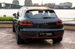 Porsche Macan SportDesign Package 2016 года (MY)
